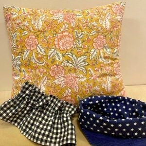 Stage Ado/Kids Couture