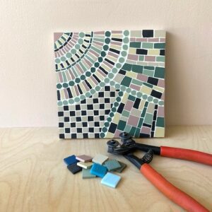 Mosaique